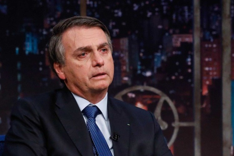 Ministro Alexandre Moraes nega pedido de Bolsonaro para entregar defesa em 83 dias