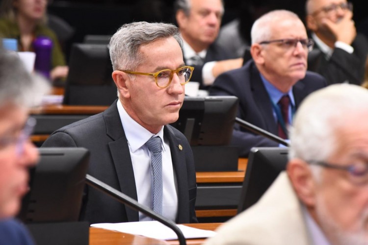 Deputado Nitinho cria rede nacional de ambientes seguros para mulheres, crianças, idosos e vulneráveis