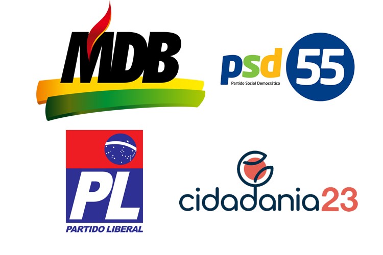 APARECIDA-SE: grupo da prefeita lança pré-candidatos no MDB e PSD; oposição no Cidadania e PL