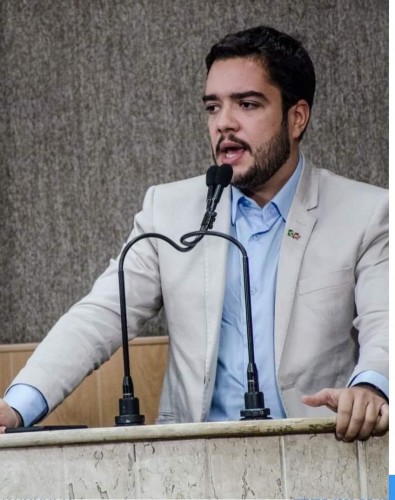 Anderson Defon assume Diretoria na Secretaria de Estado da Cultura