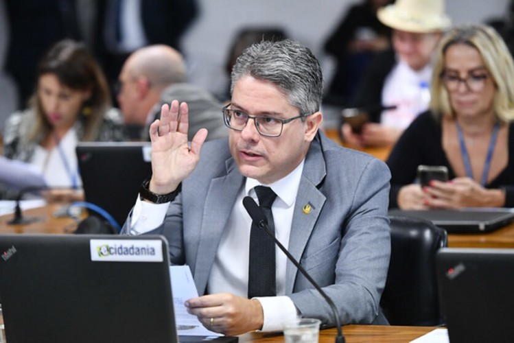 Votação de projetos no Edital de Emendas Participativas do senador Alessandro é aberta