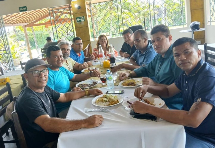 Ex-candidatos esvaziam União Brasil e jogam culpa em André Moura: “Falta de cumprimento de acordos”