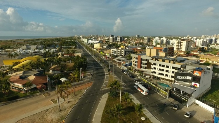 Ocupação em julho está em 58% em Sergipe, aponta ABIH