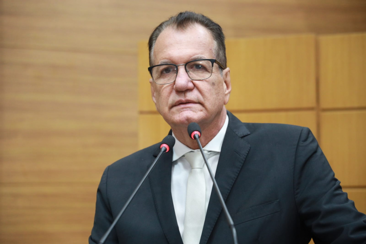 Deputado Adailton Martins destaca reinauguração do Centro de Operações do DER
