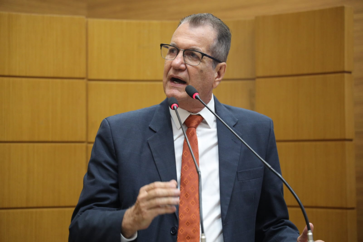 Adailton Martins parabeniza eventos e destaca ações em Itabaiana e Muribeca