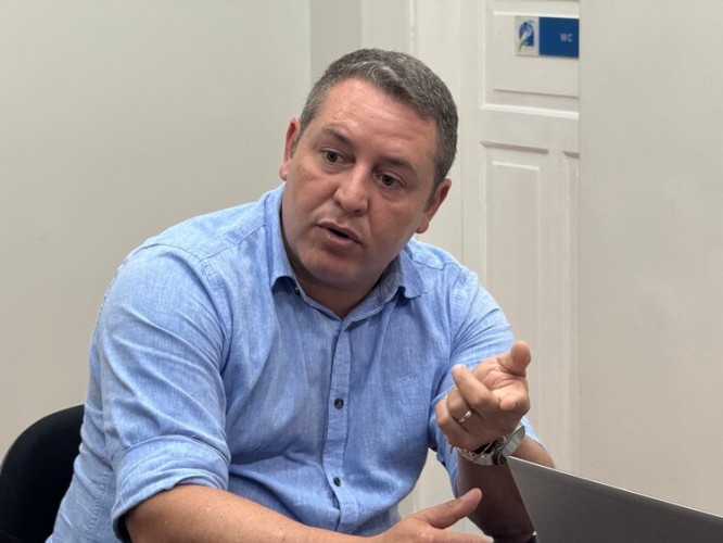 Presidente da Adema não descarta interdição da Renova: “De forma judicial, pode acontecer sim”