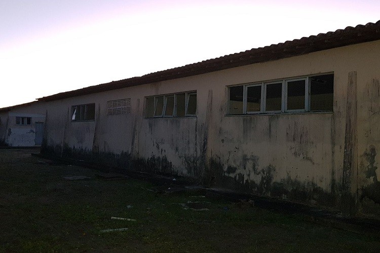 Vereadores de oposição denunciam “descaso” em escola agrícola de Itabaiana