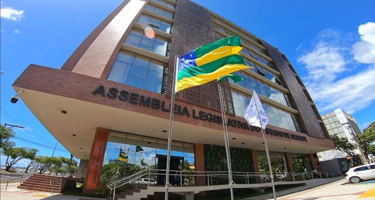 Alese divulga agenda semanal com eventos, homenagens e atividades institucionais