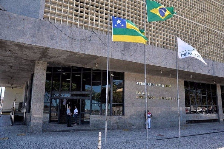 Alese aprova Indicações de serviços públicos