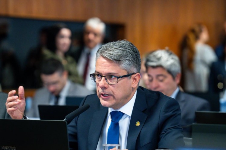 CCJ aprova PL Antifacção e garante recursos inéditos para combater facções