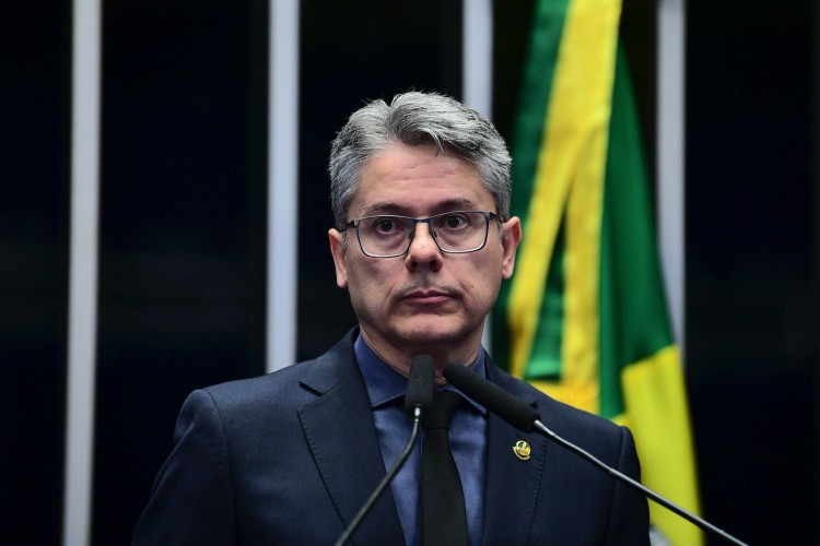 Senador Alessandro comemora aprovação da PEC 37 e reforça compromisso com as Guardas Municipais de Sergipe