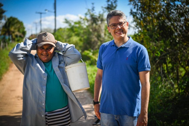 Senador Alessandro divulga lista de projetos elegíveis no Edital de Emendas Participativas; votação popular começa em 4 de junho