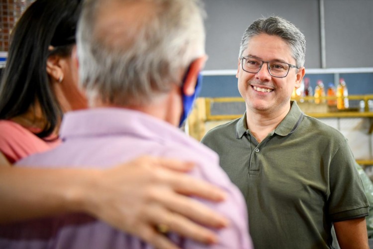 CDH aprova projeto do senador Alessandro, que endurece penas para crimes contra idosos hipervulneráveis