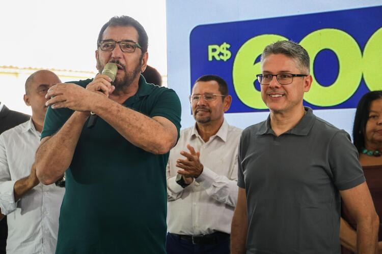 Barra dos Coqueiros recebe mais de R$ 18 milhões em investimentos viabilizados pelo senador Alessandro