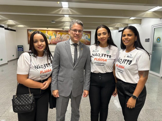 Governo publica portaria que garante indenização e pensão vitalícia a crianças vítimas do Zika Vírus