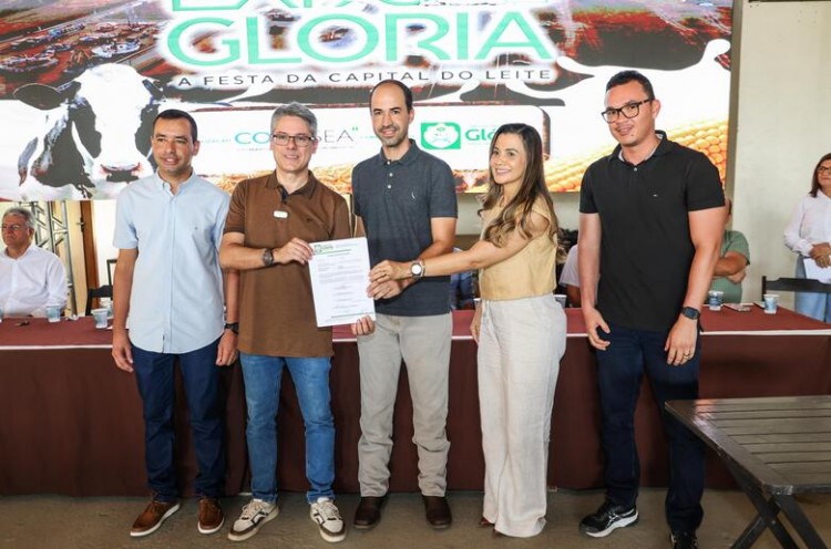 Senador Alessandro viabiliza pavimentação do acesso à Cidade do Leite com emenda de R$ 2,8 milhões