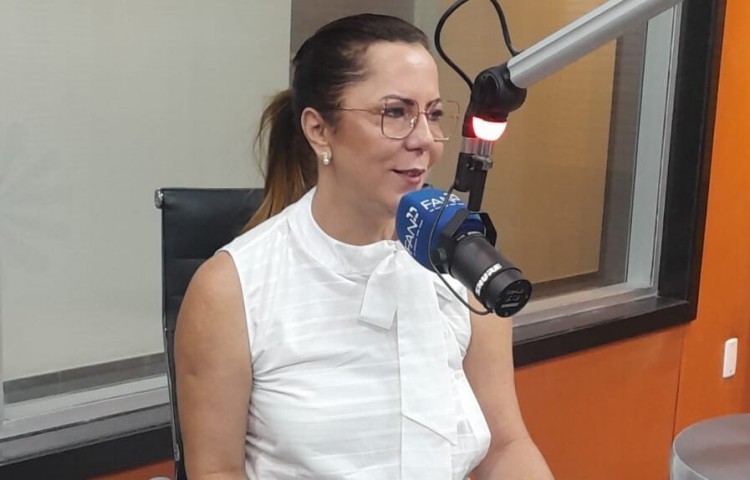 Contra o PL da Anistia, Katarina avalia erros na “individualização das condutas” e “dosimetria das penas”