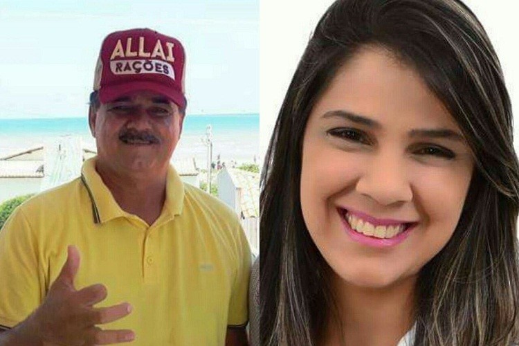 Ex-prefeito Anselmo Correia de Glória confirma interesse de lançar nome da filha a estadual