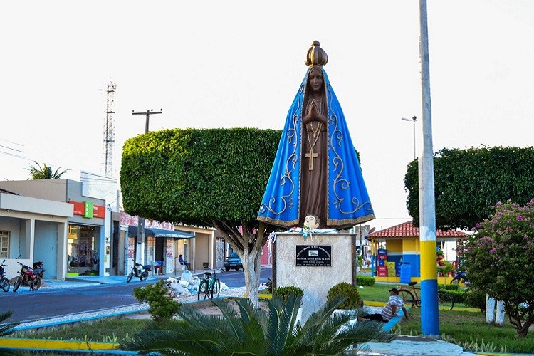 Assaltos amedrontam a população de Nossa Senhora Aparecida