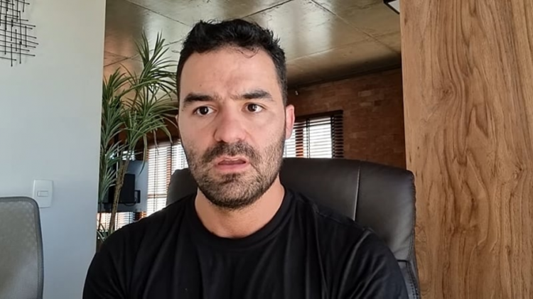 Defensoria Pública de Sergipe processa ex-deputado Arthur do Val por discursos de ódio e preconceitos