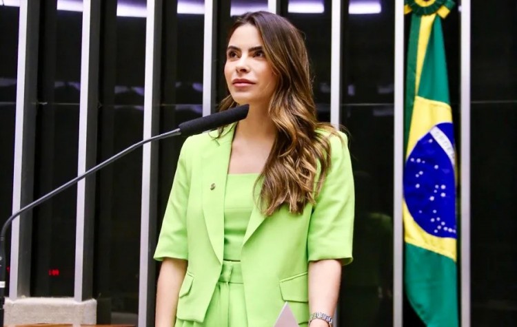 Yandra Moura: “Sou municipalista e lutarei sempre”