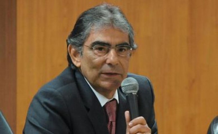 Ex-ministro Ayres Britto fará palestra em evento da OAB/SE