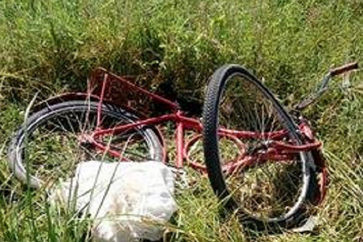 APARECIDA-SE: Ciclista morre atropelado por veículo na Rota do Sertão