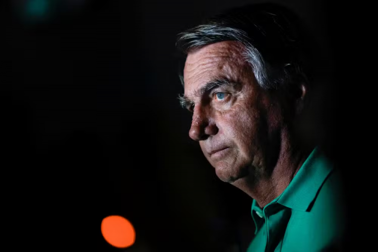 AO VIVO DO STF: Voto decisivo para condenação de Bolsonaro acontece agora