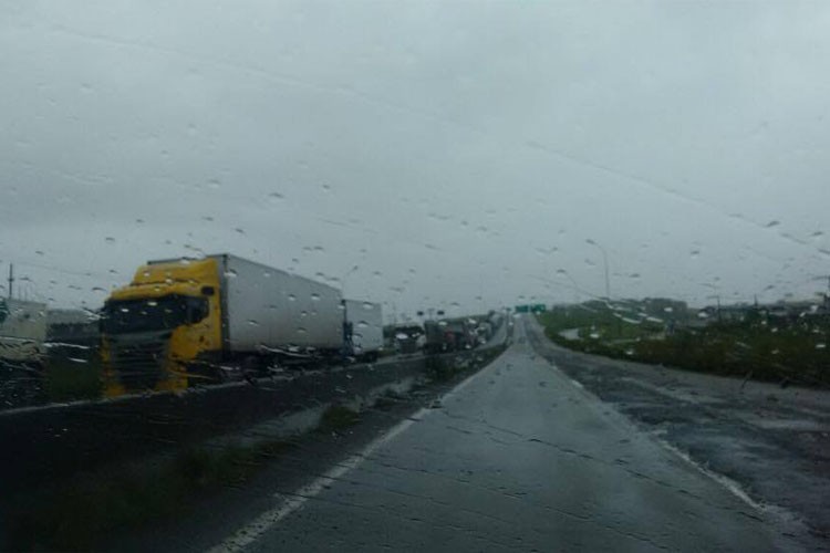 GREVE GERAL: Rodovias federais de Sergipe totalmente liberadas