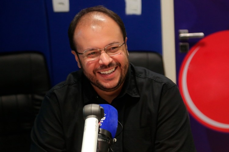 Thiago de Joaldo alfineta Laércio sobre presidência de Federação: "Se fosse com Laércio, estariam fadados ao enfraquecimento"