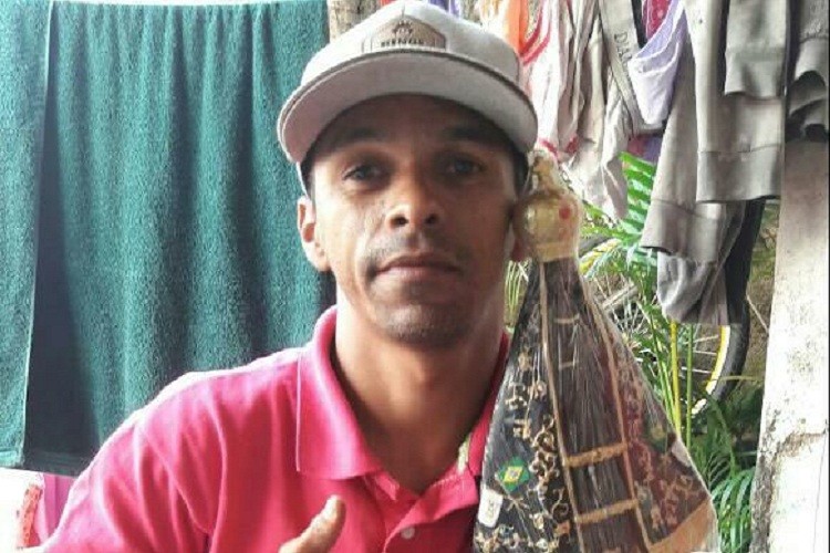 Cadeirante é morto a tiros na cidade de Ribeirópolis