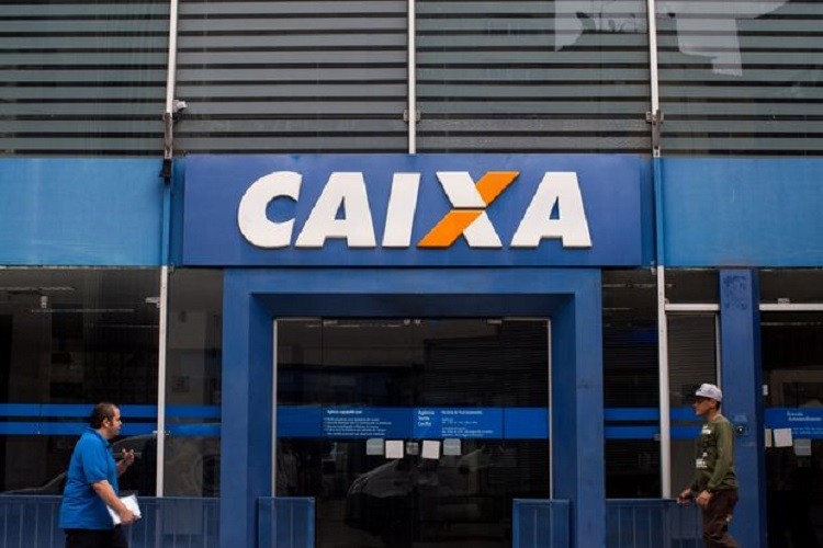 Caixa poderá fechar até 120 agências em 2017