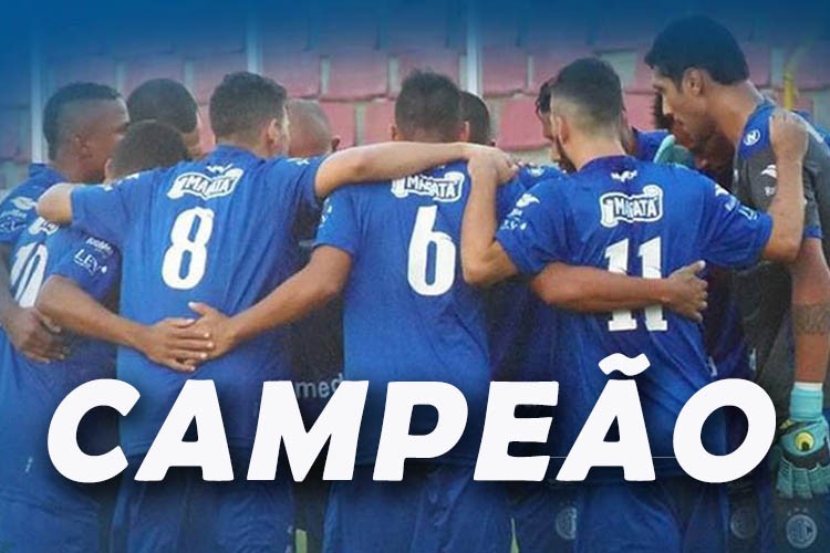 Em jogo tumultuado, Confiança vence o Itabaiana e conquista o Campeonato Sergipano