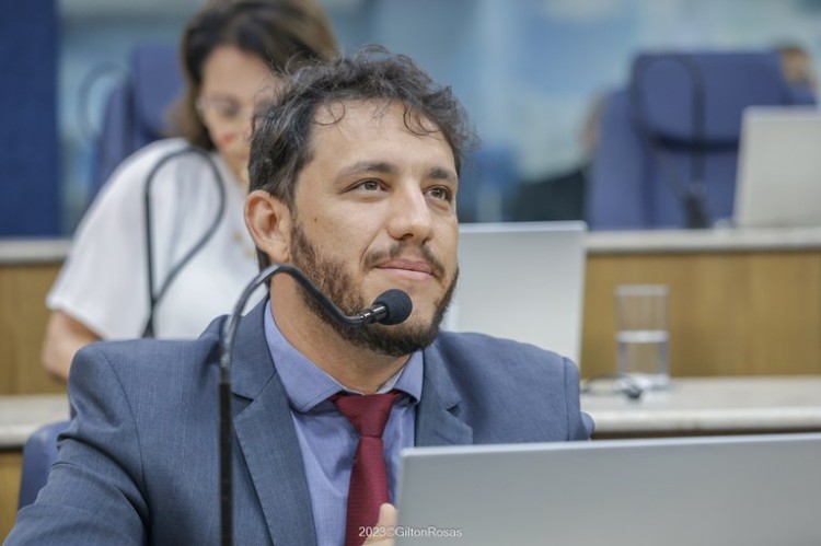 Vereador Camilo Daniel convida para a audiência pública que comemora os 50 anos da Embrapa