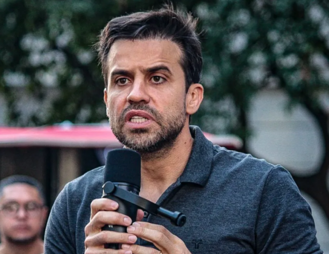 Justiça Eleitoral torna Pablo Marçal inelegível pela segunda vez