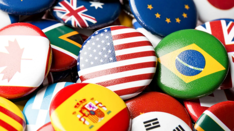 Brasil sobe cinco posições no ranking do IDH e está na 84ª colocação