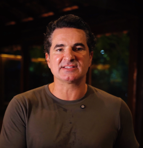 Gustinho Ribeiro vota a favor do PL “Antifacção” e defende endurecimento contra o crime organizado