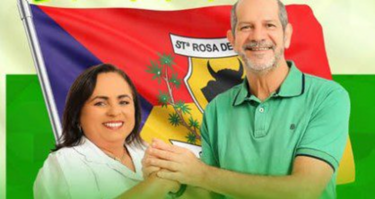 Justiça declara inelegibilidade por oito anos e cassação dos diplomas de prefeito e vice de Santa Rosa de Lima