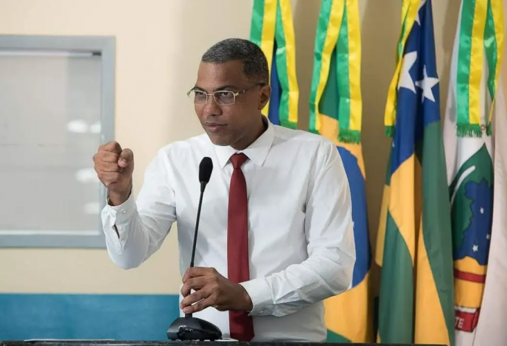 Justiça frustra tentativa de cassação e mantém mandato de vereador em São Cristóvão