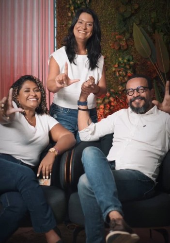 Eliane Aquino reforça articulação política e fortalece apoio a Cassio Murilo nas Eleições do PT em Sergipe