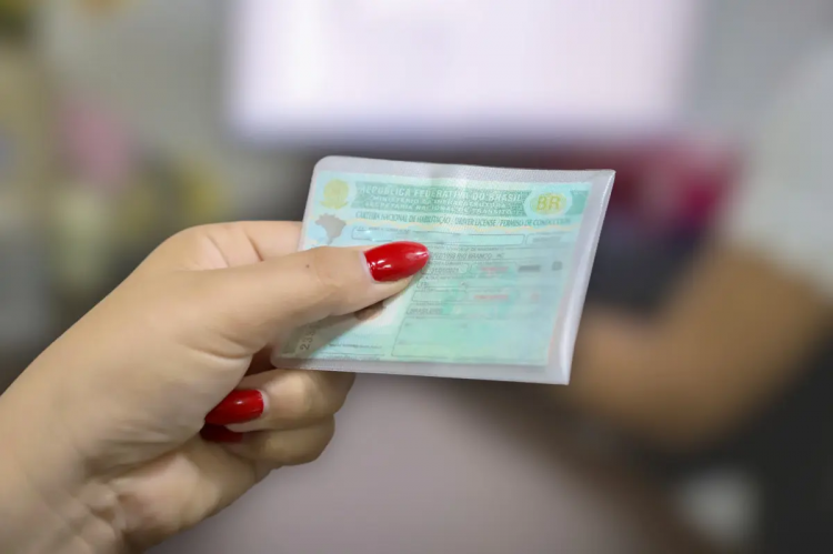 Detran/SE alerta para golpes envolvendo o programa CNH Social