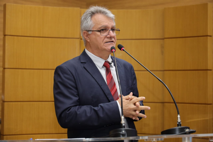 Chico do Correio destaca que Sergipe ocupa 4ª melhor gestão fiscal do Brasil