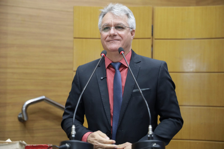 Chico do Correio destaca audiência com Iguá para fortalecimento de cadeias produtivas