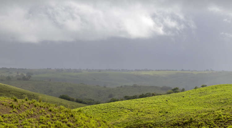 Aviso meteorológico é renovado e alerta para chuvas intensas no sul sergipano até a sexta-feira, 27