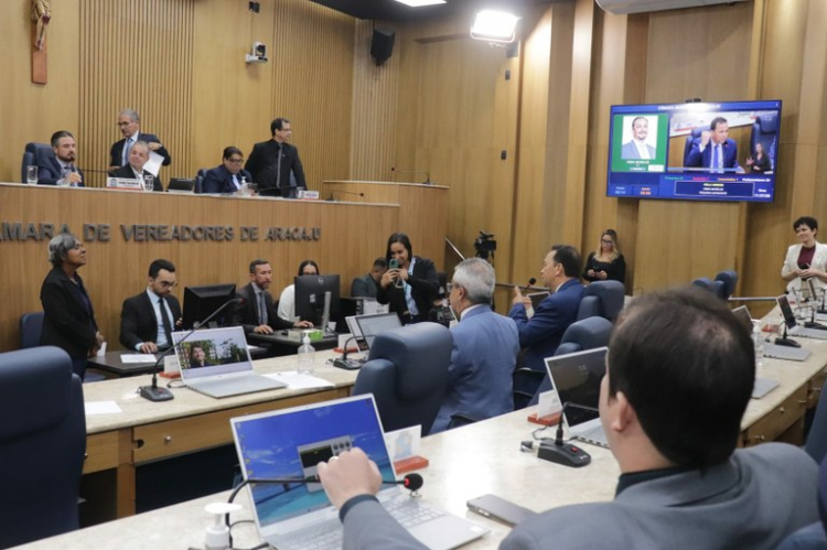 CMA aprova o programa municipal de assistência psicológica aos profissionais de saúde da rede pública