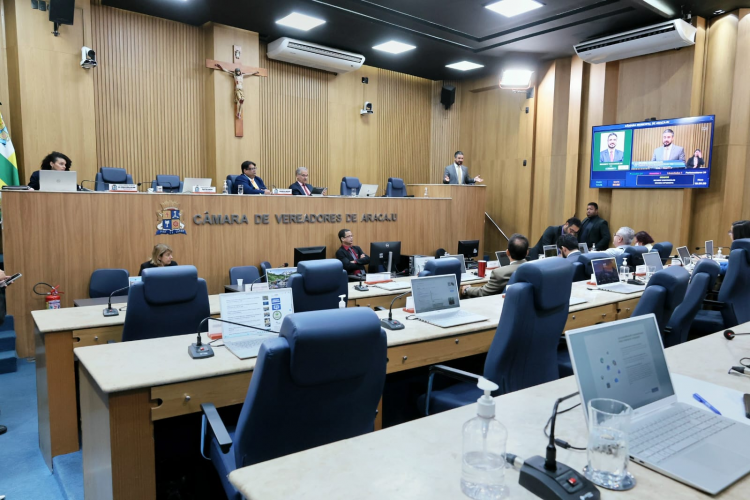 Lei de Aracaju institui política de escuta humanizada para vítimas de violência