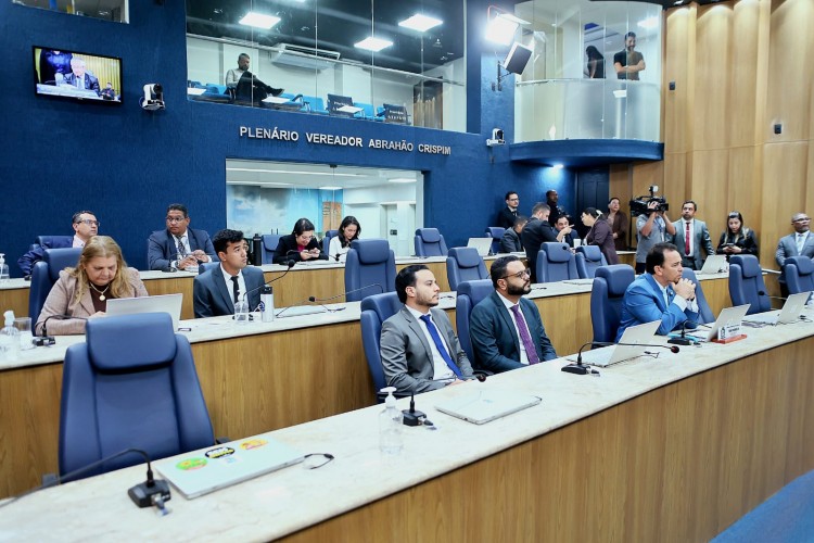 CPI das Concessões dos Espaços Públicos aprova primeiros requerimentos e define cronograma de trabalho