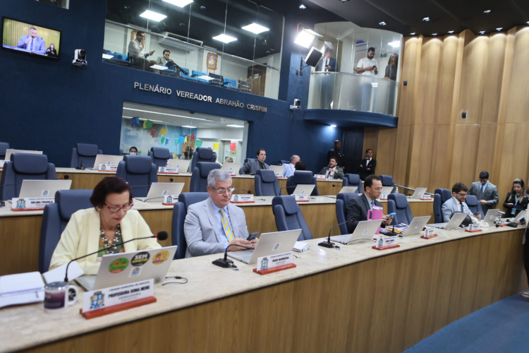 CMA aprova projeto que reestrutura a Secretaria Municipal da Família e da Assistência Social