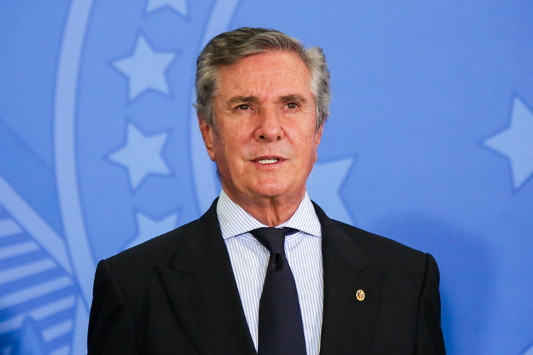 Ex-presidente Fernando Collor é preso em Maceió após decisão de Moraes