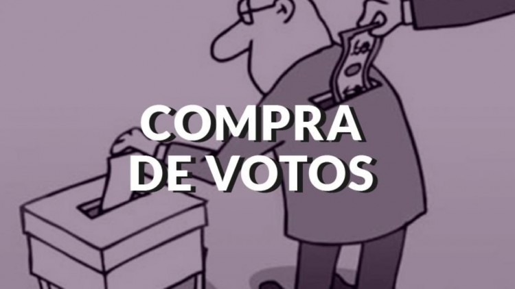 Como se comportarão os compradores de votos numa campanha marcada pela pandemia?